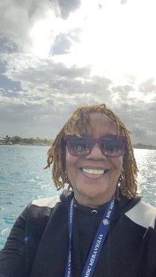 photo of Gwendolyn G.