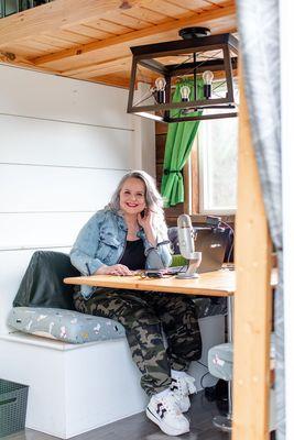 Photo of Heather W.