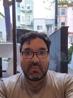 Photo of Gerard A.