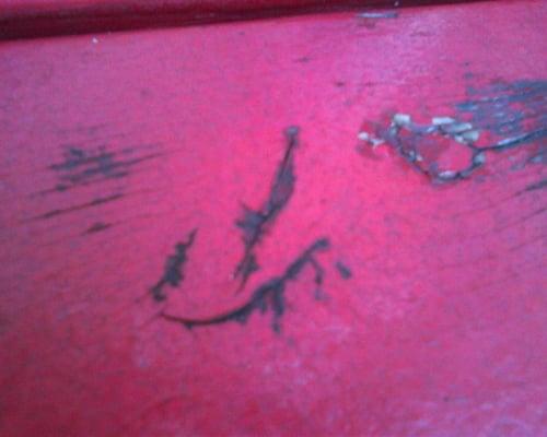 Photo of Marshall T.