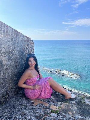 photo of Alejandra B.