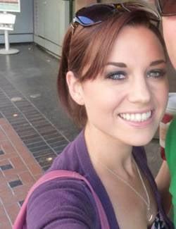 photo of Lauren R.