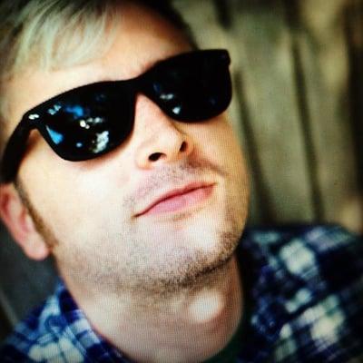 Photo of Josh M.