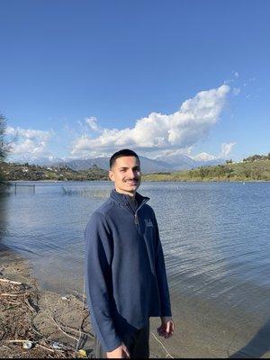 Photo of Matthew S.