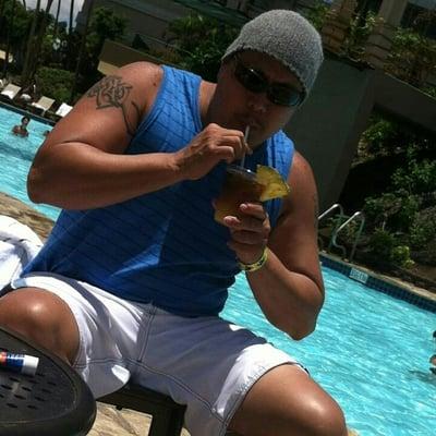 Photo of Shane M.