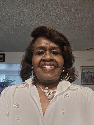 photo of Juanita D.