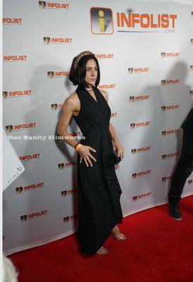 photo of Elizabeth W.