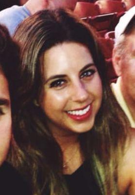 Photo of Valerie C.