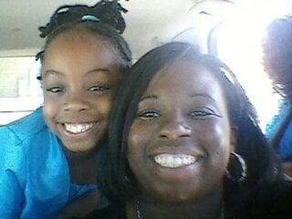 photo of Shalondra B.