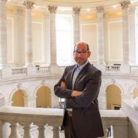 Photo of Jeremy D.