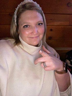 Photo of Jennifer D.