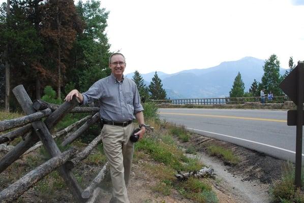 Photo of Keith S.
