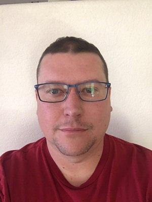 Photo of Justin B.