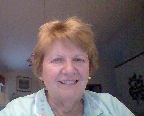 Photo of Sandra F.