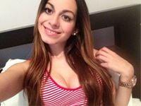 photo of Alejandra G.