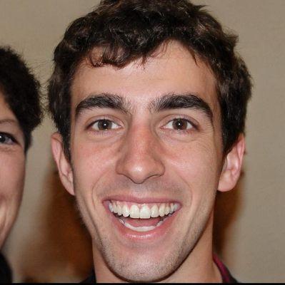 Photo of Chris P.