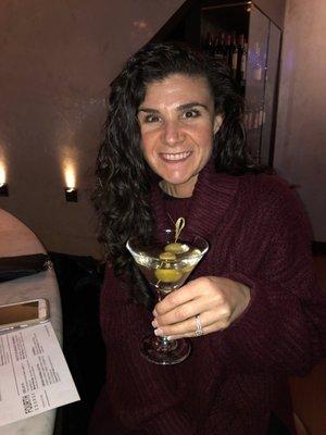 photo of Christine S.