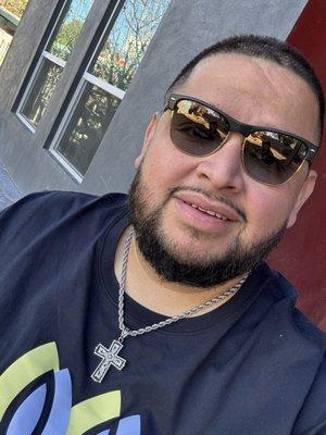 Photo of Jose C.