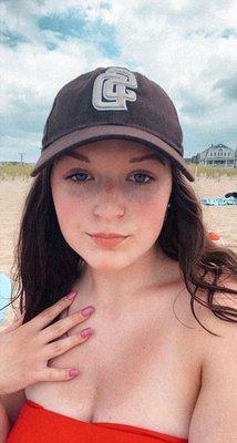 Photo of Allia P.