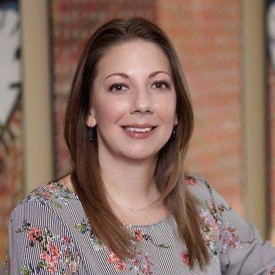 Photo of Kristin F.