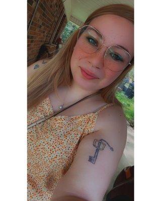 Photo of Madalyn S.