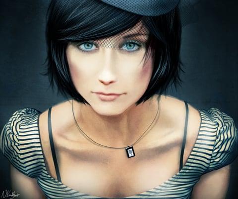 photo of Danielle Z.