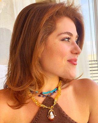 Photo of Sona B.