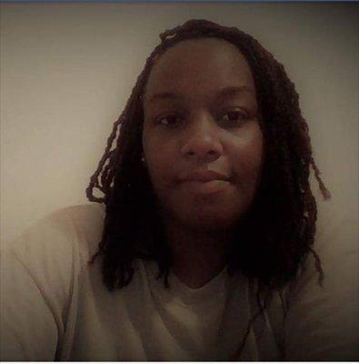 photo of Charlene M.