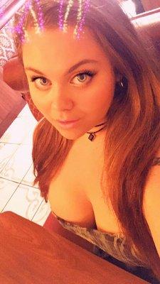 Photo of Ashley P.