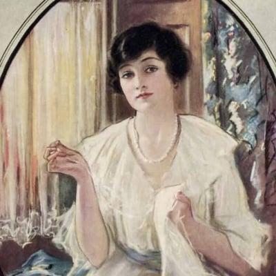 Photo of Marian T.