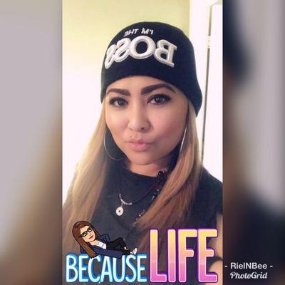 photo of Bernadette SV B.