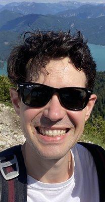 Photo of Sam S.