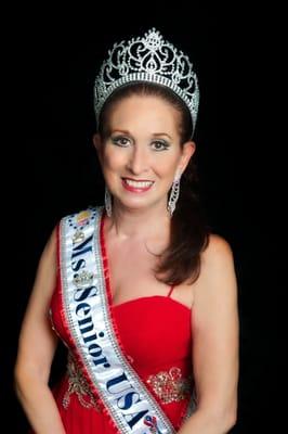 Photo of Virginia W.