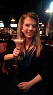 Photo of Hannah N.