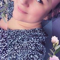 Photo of Abigail E.