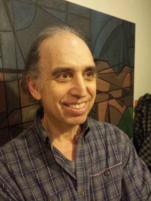 photo of Marc C.