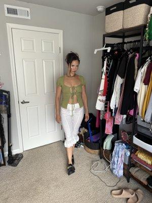 photo of Brittany H.