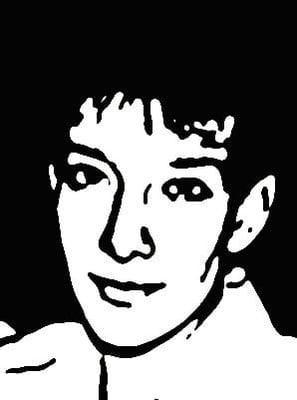 Photo of J D.