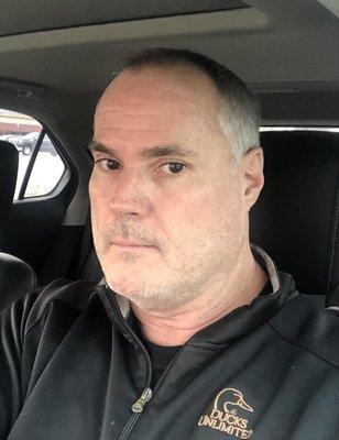 Photo of Chris S.