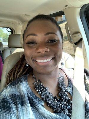 photo of Facepaint B.