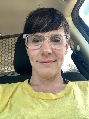 Photo of Cissy J.