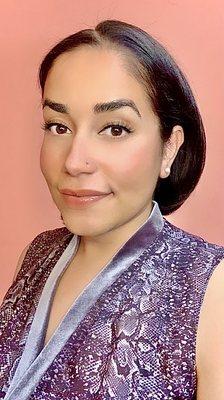 photo of Priscilla O.