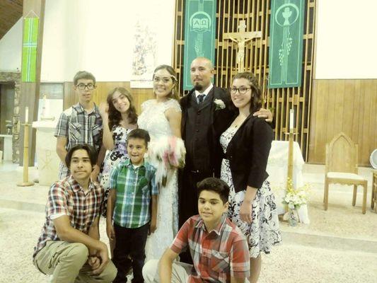 photo of Martha Johana L.