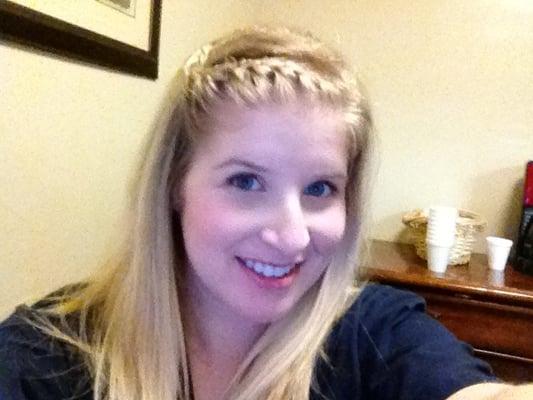 photo of Kayleigh C.