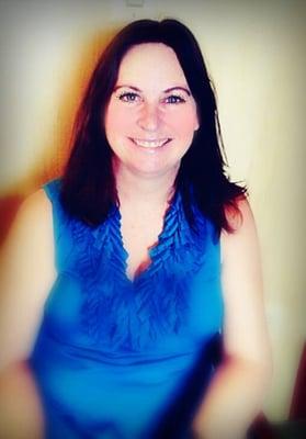 Photo of Theresa M.