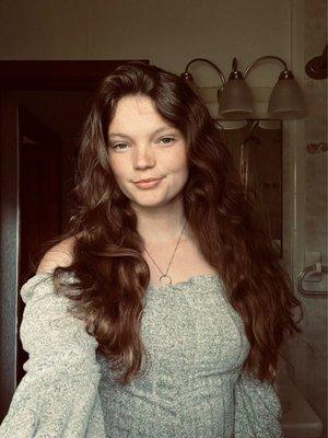 Photo of Summer J.