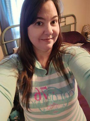 photo of Christina F.