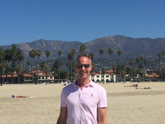 Photo of Sean M.