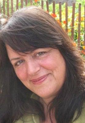 photo of Catherine J.