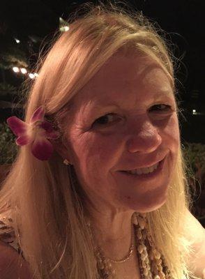 Photo of Nadene W.